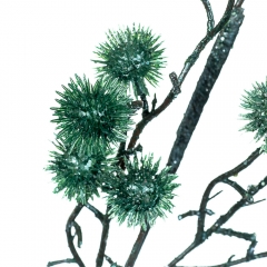 Гілка "Молоді пагони" зелена (6009-014)