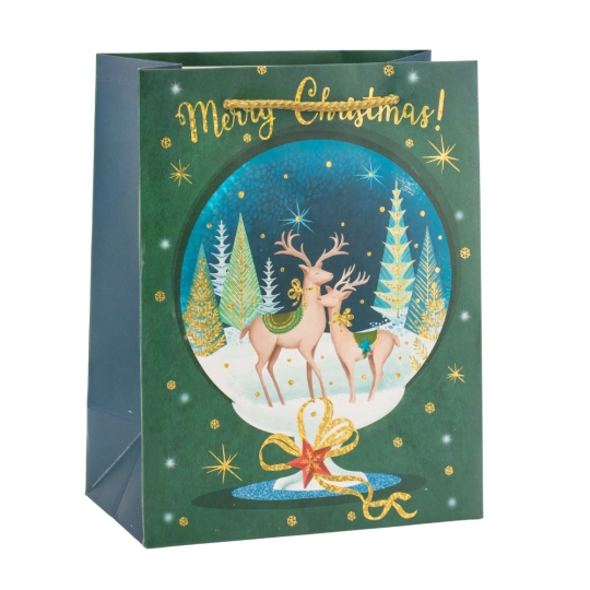 Подарочный пакет 