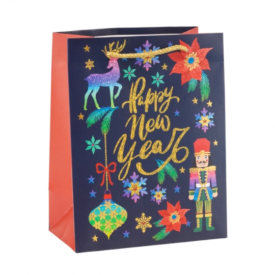 Подарочный пакет 