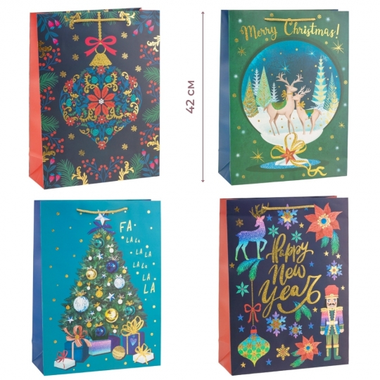 Подарунковий пакет 