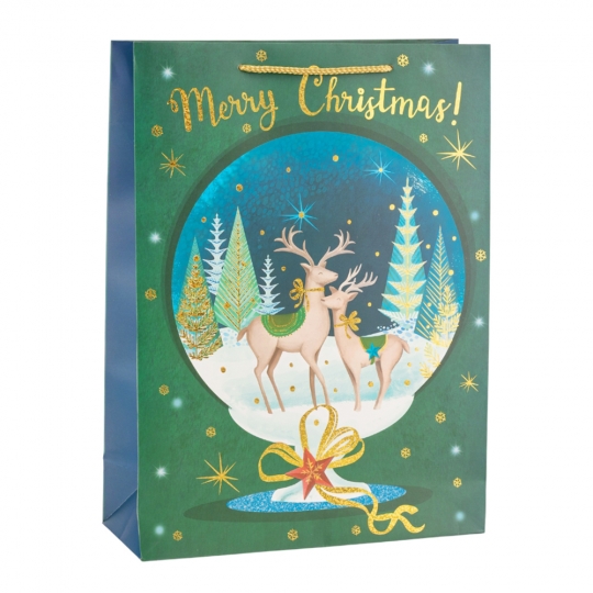 Подарунковий пакет 