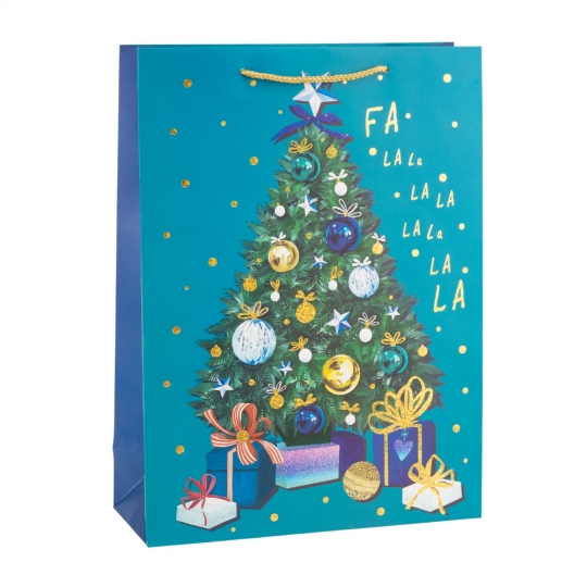 Подарунковий пакет 