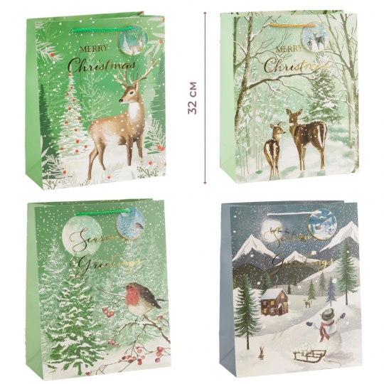 Подарунковий пакет Подарунковий пакет