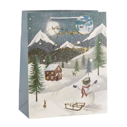 Подарунковий пакет Подарунковий пакет