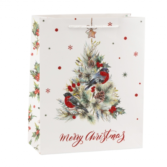 Подарочный пакет Подарочный пакет