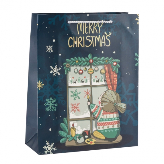 Подарунковий пакет 