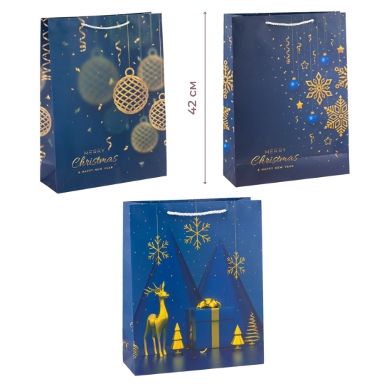 Подарунковий пакет 