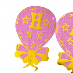 Гірлянда на день народження "Мілашка" (8508-001)