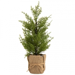 Декоративна ялинка "Чарівність" (6019-006)