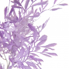 Штучна гілка 35 см., Бузкова (8702-004)