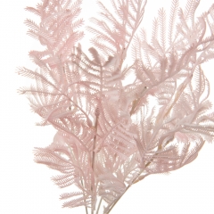 Штучна гілка 35 см., Рожева (8702-006)