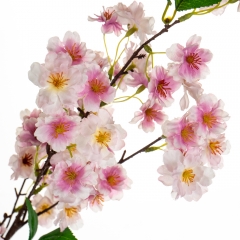 Гілка штучна "Квітуча вишня" (8101-002)