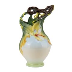 Ваза "Цветок дракона" (30 см) (20007AA)