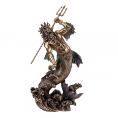 Статуетка "Посейдон" (29 см) (70787A4)