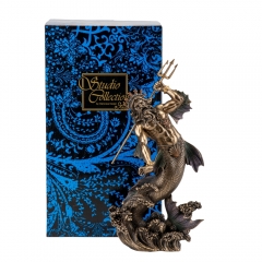 Статуетка "Посейдон" (29 см) (70787A4)