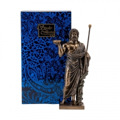 Статуетка "Гіппократ" (32,5 см) (72739A4)