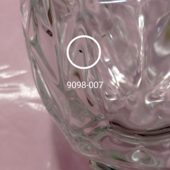 УЦІНКА Лимонадниця "Свіжість літа", 5 л (Бульбашки,сколи,дефект скла,потертості) (00BR-9098-007)