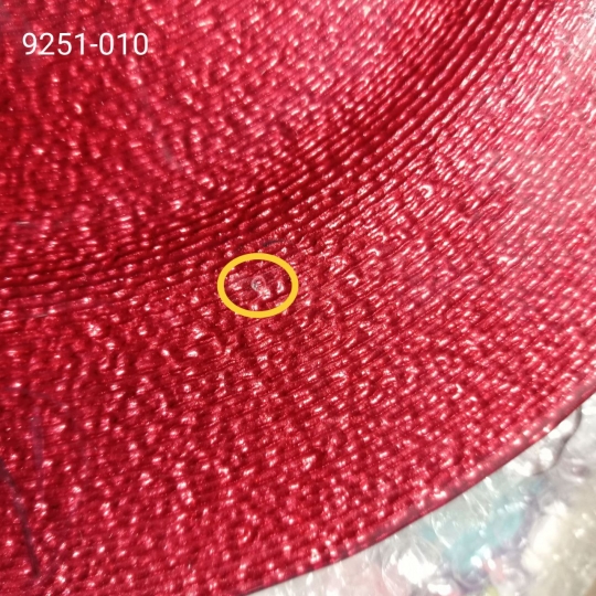 УЦІНКА Тарілка 