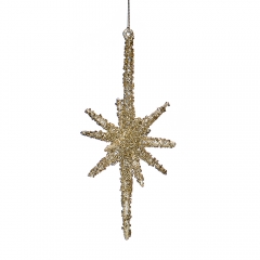 Ялинкова іграшка "Об