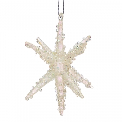 Ялинкова іграшка "Об