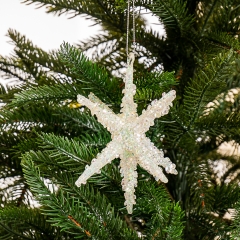 Ялинкова іграшка "Об