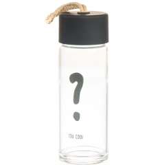 Бутылка для спорта. Серия "Знаки Вселенной", 300мл *(рандомный выбор дизайна) (00BR-0587J)