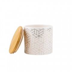 УЦІНКА Ємність для зберігання "Модерн", 500 мл (Сколи,тріщинки,дирочки) (00BR-4003-011)