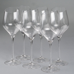 Келих для вина "Кристал", 450 мл. (8507-016)