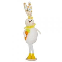 Фигурка "Кролик", 26 см (9109-002)