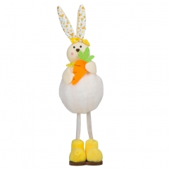 Фигурка "Кролик", 49 см (9109-004)