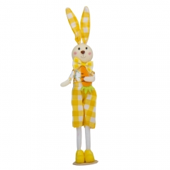 Фигурка "Пасхальный кролик", 29 см (9109-005)
