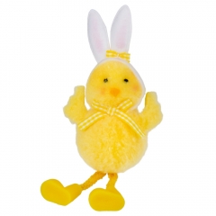 Подвесная фигурка "Цыпленок", 20,5 см (9109-010)