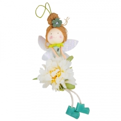Подвесная фигурка "Фея", 21 см (9109-019)