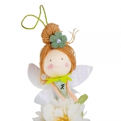 Подвесная фигурка "Фея", 21 см (9109-019)