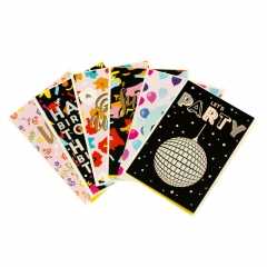 Серія листівок "Birthday party" (8708-005)