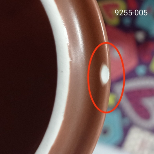 УЦІНКА Кружка 