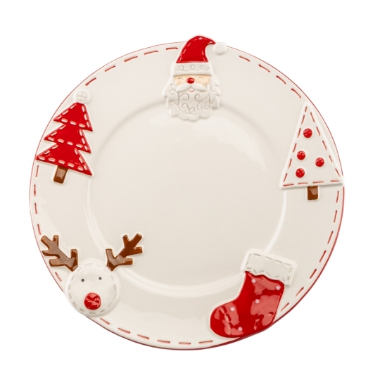 УЦІНКА Блюдо 