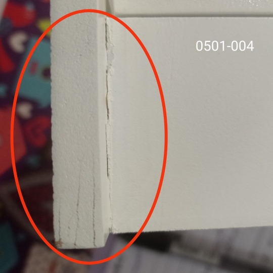 УЦІНКА Ключниця 