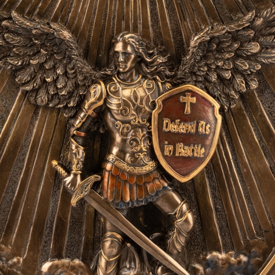 Картина-щит 