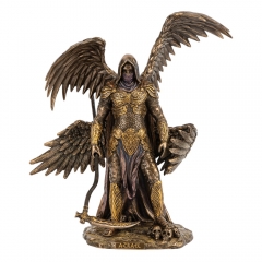 Статуетка "Азраїл. Архангел Смерті", 26,5 см (78385A4)