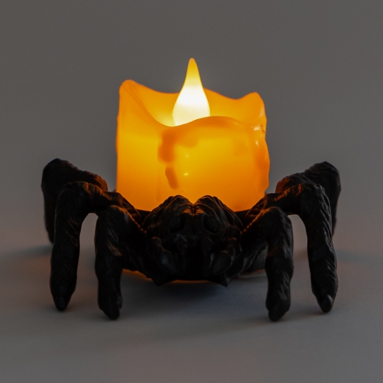 Светодиодная свеча (LED) 