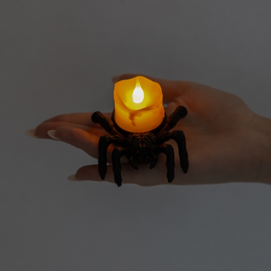 Светодиодная свеча (LED) 