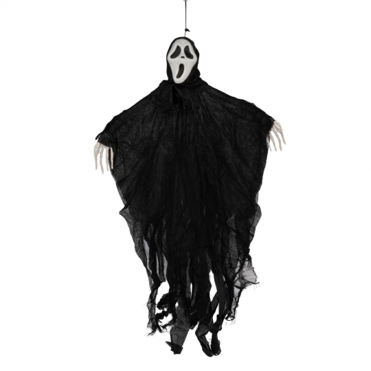 Декор на Хеллоуин 