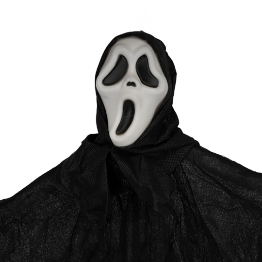 Декор на Хеллоуин 