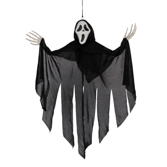 Декор на Хеллоуин 