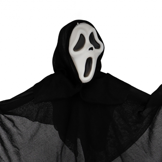 Декор на Хеллоуин 