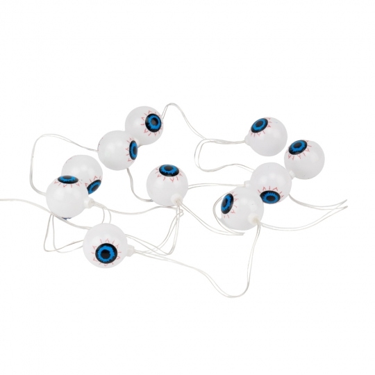 Светодиодная гирлянда (LED) с 10 элементами 