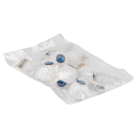 Светодиодная гирлянда (LED) с 10 элементами 