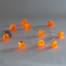 Світлодіодна гірлянда (LED) з 10 елементами 