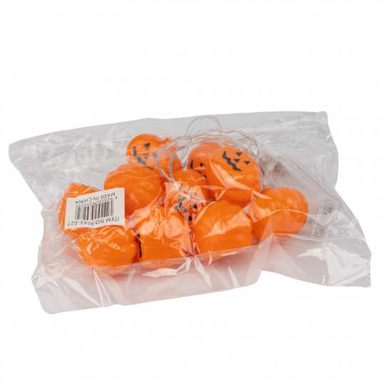 Світлодіодна гірлянда (LED) з 10 елементами 